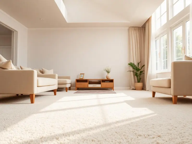 Carpet Cleaning