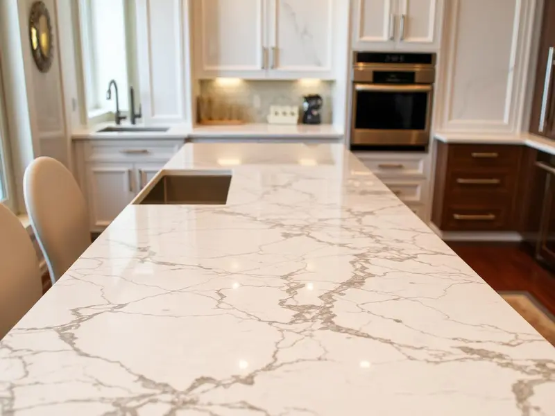 Stone Polishing