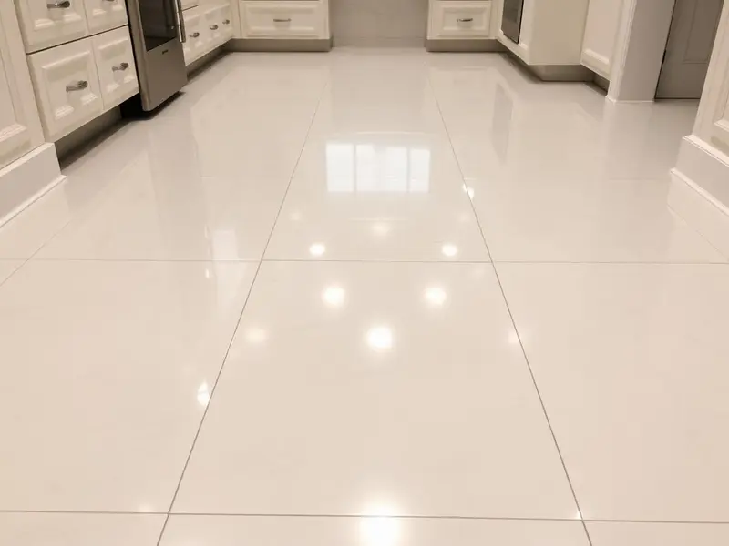Tile & Grout Restoration